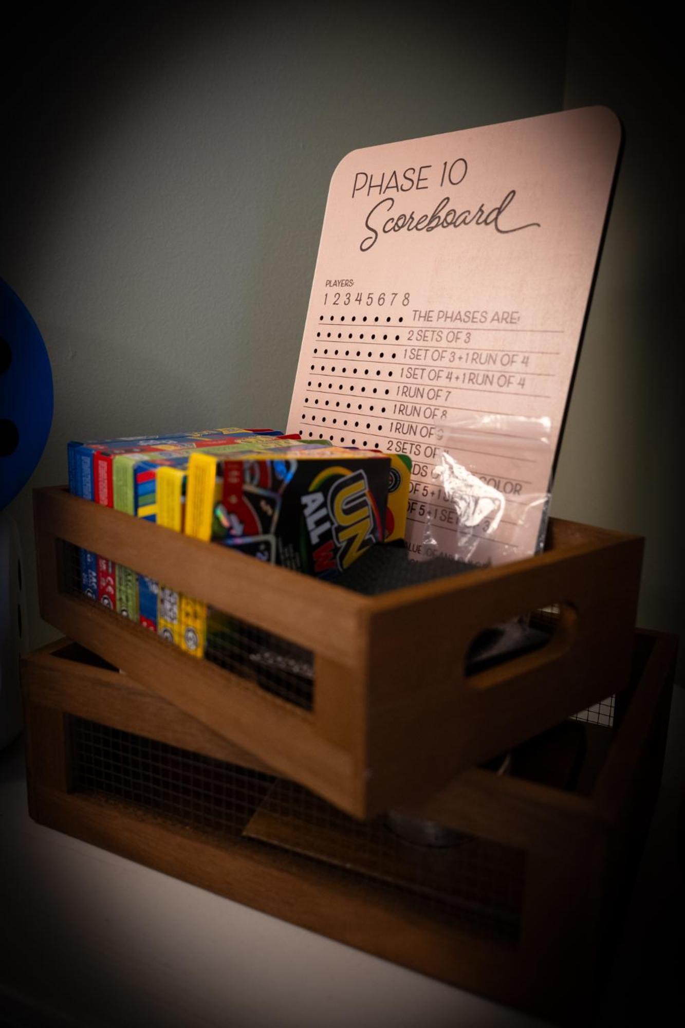ピジョンフォージ The 737 - Games & Good Times In The Smoky Mountains!ヴィラ エクステリア 写真